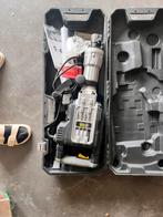 Far Tools sloophamer DBH1700C 1700W, Ophalen, Zo goed als nieuw