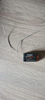 Futaba R6008HS, Hobby en Vrije tijd, Verzenden, Zo goed als nieuw