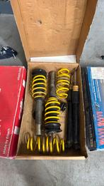 Volkswagen golf 7 gti / r st xa schroefset instelbaar, Auto-onderdelen, Ophalen, Gebruikt, Volkswagen