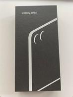SAMSUNG Galaxy Z Flip 7 - 256 Go - 5G - Noir de jais, Neuf, 10 mégapixels ou plus, Enlèvement ou Envoi, Sans abonnement