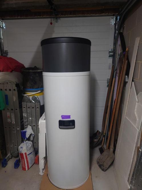 Boiler Vaillant aroSTOR VWL B 150/5, Doe-het-zelf en Bouw, Chauffageketels en Boilers, Gebruikt, Boiler, 100 liter of meer, Onbekend