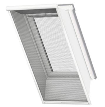 Velux muggengaas ZIL Uk04 000SWL, Kunststof, 120 cm of meer, Overige typen, Minder dan 200 cm