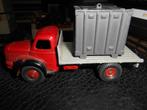 Dinky Toys Berliet 34, Ophalen of Verzenden, Dinky Toys