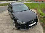 Audi A1 1.2 TFSI Sportback S line Sportpakket, Auto's, Voorwielaandrijving, Stof, A1, 4 cilinders