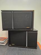 Bose luidsprekers, Audio, Tv en Foto, Luidsprekerboxen, Ophalen, Bose