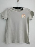 mooie t-shirt  Blue Queen maat 12 jaar, Kinderen en Baby's, Kinderkleding | Maat 152, Blue queen, Gebruikt, Meisje, Ophalen of Verzenden