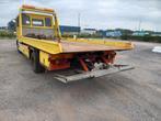 Takelwagen iveco, Auto's, Vrachtwagens, Iveco, Particulier, Radio, Te koop