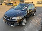 Seat Ateca Move! 1.5 TSI, Auto's, Seat, 1498 cc, Zwart, Particulier, SUV of Terreinwagen