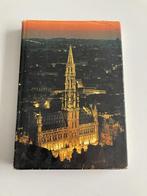 " België en Luxemburg " dr G.H. Dumont (Artis Historia ), Ophalen of Verzenden, G.H. Dumont
