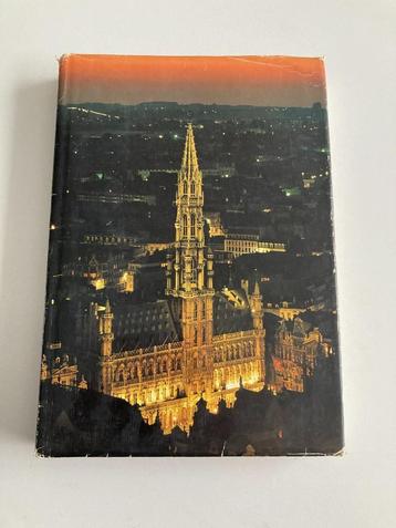  " België en Luxemburg " dr G.H. Dumont (Artis Historia ) beschikbaar voor biedingen