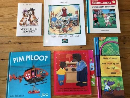 Lot de livres pour enfants 6e, Livres, Livres pour enfants | 4 ans et plus, Neuf, Fiction général, 5 ou 6 ans, Garçon ou Fille