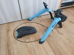 Tacx Boost rollen, Sport en Fitness, Ophalen, Zo goed als nieuw, Overige typen