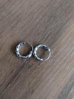 Petites boucles d'oreilles en argent 925, Bijoux, Sacs & Beauté, Boucles d'oreilles, Enlèvement, Neuf, Argent, Argent