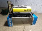 MARKLIN HO AGIP FS tank, Verzenden, Gebruikt
