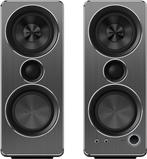 PHILIPS SPA8210/12 MULTIMEDIA SPEAKER SYSTEM 2.0, Ophalen, Zo goed als nieuw, Audiokanaal 2, Philips