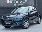 Mazda CX-5 CX-5 2.2 SKYACTIV-D * 1e EIGENAAR*, Auto's, Mazda, Stof, 4 cilinders, 2000 kg, Bedrijf