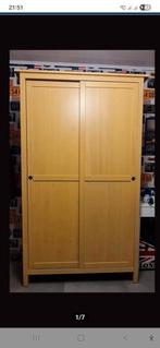 Te koop IKEA HEMNES ARMOIR, Ophalen, Zo goed als nieuw