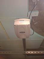 Electrische garage poort, Doe-het-zelf en Bouw, Deuren en Vliegenramen, Ophalen