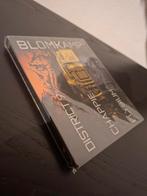 Blomkamp 3 blu ray steelbook, Enlèvement ou Envoi, Comme neuf