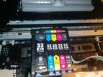 Epson XP 530 Premium-printer, Zo goed als nieuw