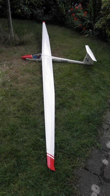 BIG Scale zwever de SB9 one of a kind beschikbaar voor biedingen