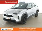 Toyota Yaris Cross 1.5 Hybrid 2WD Business Edition, Auto's, Stof, Gebruikt, 116 pk, 1490 cc