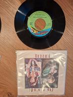 Elton John en Kiki Dee don´t go breaking my heart, Cd's en Dvd's, Vinyl Singles, Ophalen of Verzenden, Single