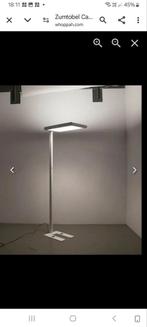 Design lamp Zumtobel, Huis en Inrichting, Lampen | Vloerlampen, Ophalen, Zo goed als nieuw