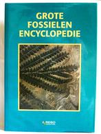 Grote encyclopedie der fossielen, Boeken, Encyclopedieën, Dieren, Turek e.a, Ophalen of Verzenden, Zo goed als nieuw