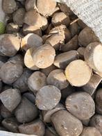 Pootgoed Alegria 500 kg, Ophalen