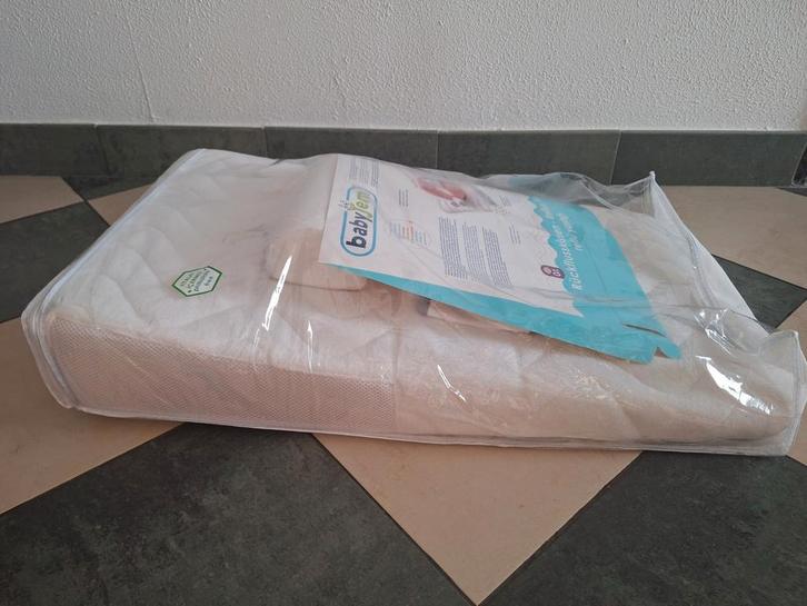 Reflux kussen babyjem, Kinderen en Baby's, Overige Kinderen en Baby's, Gebruikt, Ophalen