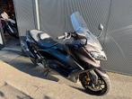 Yamaha - T-MAX TECH MAX, Motoren, Motoren | Yamaha, Scooter, Bedrijf, Handvatverwarming, Minimaal motorrijbewijs A2