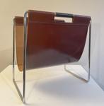 Brabantia - Tijdschriftenhouder, Ophalen of Verzenden, Zo goed als nieuw