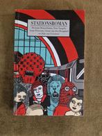 Stationsroman Collector's Item oa. Brusselmans, Provoost, .., Ophalen of Verzenden, Zo goed als nieuw