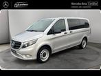 Mercedes-Benz Vito Tourer 114 CDI Pro Long L2 (bj 2022), Auto's, 4 deurs, Gebruikt, 4 cilinders, 136 pk