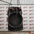 Occ radiator + intercooler + expansievat DAF, Gebruikt, DAF, Motor en Accessoires