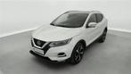 Nissan QASHQAI 1.3 DIG-T New Tekna (bj 2020), Auto's, Nissan, Gebruikt, Start-stop-systeem, 4 cilinders, Alcantara
