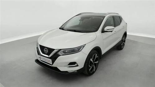 Nissan QASHQAI 1.3 DIG-T New Tekna (bj 2020), Auto's, Nissan, Bedrijf, Te koop, Qashqai, ABS, Achteruitrijcamera, Boordcomputer