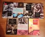 Pakket 7 boeken Nicci French, Enlèvement ou Envoi, Utilisé, Nicci French