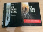 Er was eens, Plusieurs BD, Enlèvement ou Envoi, Fabien Nury, Comme neuf