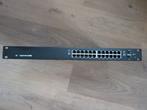 Ubiquiti PoE Edgeswitch 24 Port | 250W, Computers en Software, Netwerk switches, Ophalen of Verzenden, Zo goed als nieuw