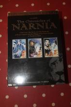 TThe chronicles of Narnia    3 dvd box  tv serie, Cd's en Dvd's, Dvd's | Thrillers en Misdaad, Boxset, Bovennatuurlijke thriller