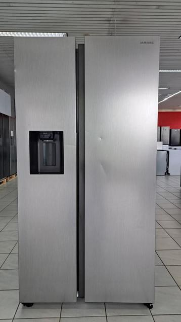 Samsung Rs6ga884cs9  CATÉGORIE B petit défaut d aspect., Enlèvement ou Envoi, Comme neuf