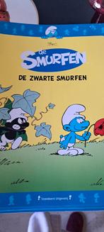 Smurfen strips 1-34 , 34 strips, Enlèvement