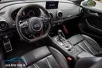 Audi RS3 Quattro 2.5 TFSI S-Tronic Sportback / B&O / ISOFIX, Auto's, Automaat, RS3, Leder, Bedrijf