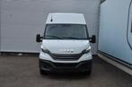 IVECO DAILY 35S14- L3H2- CAMERA- GPS- NIEUW- 34500+BTW, Te koop, 3500 kg, Iveco, Airconditioning