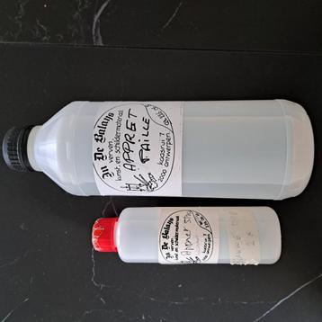 Appret paille beschikbaar voor biedingen