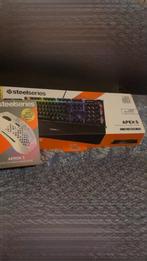 Clavier et souris a vendre, Enlèvement, Comme neuf