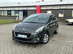 Peugeot 5008 1.2Puretech Essence, Autos, Peugeot, Argent ou Gris, Achat, Euro 6, Entreprise