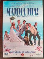 DVD : MAMMA MIA!  The movie, Ophalen of Verzenden, Zo goed als nieuw